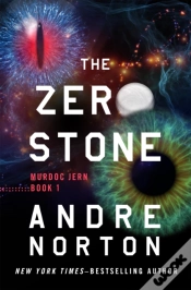 Capa do artigo Zero Stone