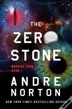 Capa do artigo Zero Stone