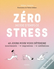 Capa do artigo Zéro Stress : Mode D