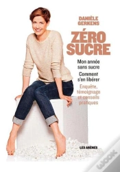 Capa do artigo Zéro Sucre