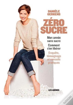 Capa do artigo Zéro Sucre