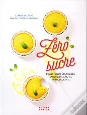Capa do artigo Zero Sucre