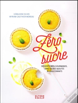Capa do artigo Zero Sucre