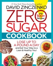 Capa do artigo Zero Sugar Cookbook