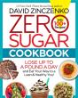 Zero Sugar Cookbook - Preview