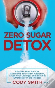 Capa do artigo Zero Sugar Detox