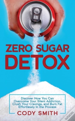 Capa do artigo Zero Sugar Detox