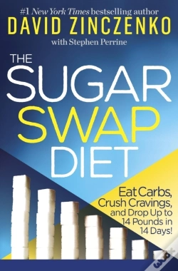 Capa do artigo Zero Sugar Diet