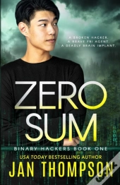 Zero Sum: An Inspirational Cybercrime Ro