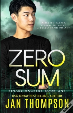 Capa do artigo Zero Sum: An Inspirational Cybercrime Ro