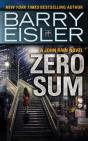 Zero Sum - Preview