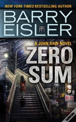 Capa do artigo Zero Sum