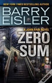 Capa do artigo Zero Sum