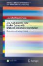 Zero-Sum Discrete-Time Markov Games With Unknown Disturbance Distribution - Preview