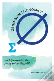 Capa do artigo Zero-Sum Economics