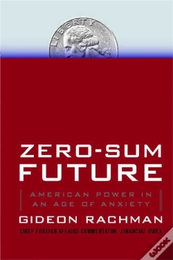 Capa do artigo Zero-Sum Future
