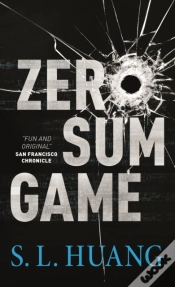 Capa do artigo Zero Sum Game