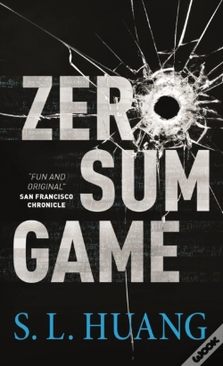 Capa do artigo Zero Sum Game