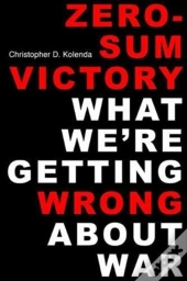 Zero-Sum Victory