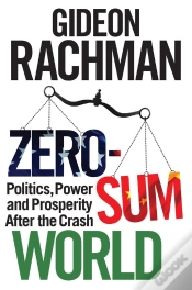 Capa do artigo Zero-Sum World