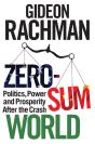 Zero-Sum World - Preview