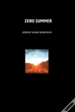 Capa do artigo Zero Summer