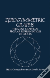 Capa do artigo Zero-Symmetric Graphs