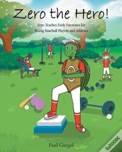 Capa do artigo Zero The Hero!: Zero Teaches Daily Exerc