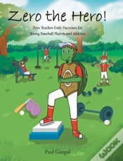 Capa do artigo Zero The Hero!: Zero Teaches Daily Exerc
