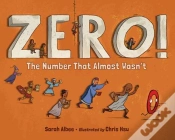 Capa do artigo Zero! The Number That Almost Wasn