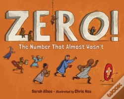 Capa do artigo Zero! The Number That Almost Wasn'T