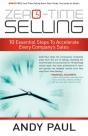 Zero-Time Selling - Preview