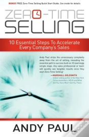 Capa do artigo Zero-Time Selling