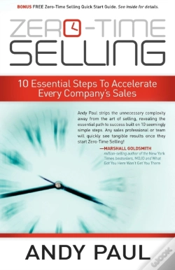 Capa do artigo Zero-Time Selling
