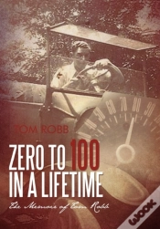 Capa do artigo Zero To 100 In A Lifetime