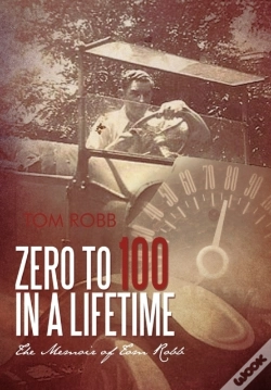 Capa do artigo Zero To 100 In A Lifetime