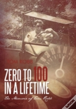 Capa do artigo Zero To 100 In A Lifetime