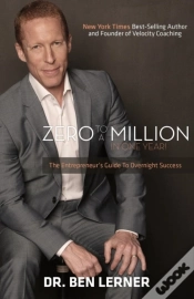 Capa do artigo Zero To A Million In One Year
