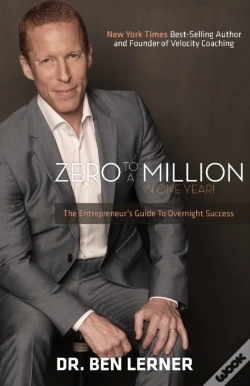 Capa do artigo Zero To A Million In One Year