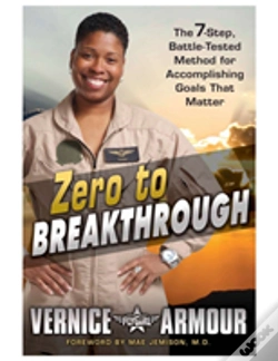 Capa do artigo Zero To Breakthrough