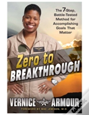 Capa do artigo Zero To Breakthrough