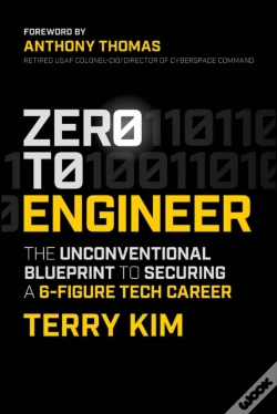 Capa do artigo Zero To Engineer