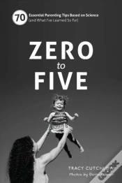 Capa do artigo Zero To Five