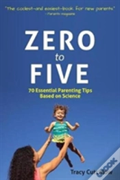 Capa do artigo Zero To Five