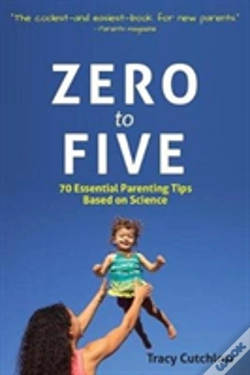 Capa do artigo Zero To Five