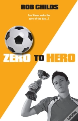Capa do artigo Zero To Hero (Pdf)