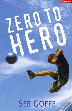 Capa do artigo Zero To Hero