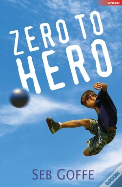 Capa do artigo Zero To Hero