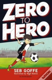 Capa do artigo Zero To Hero