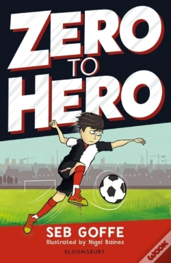 Capa do artigo Zero To Hero